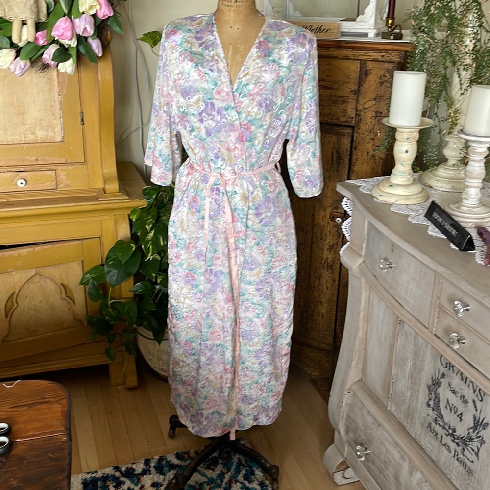 Vintage Montelle intimâtes